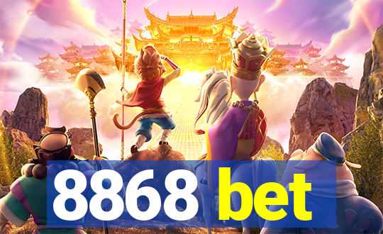 8868 bet